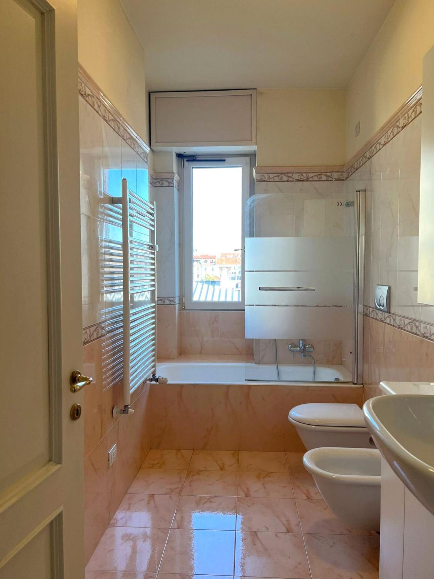 Accomodo Mip45 Porta Vittoria Milan Exterior photo